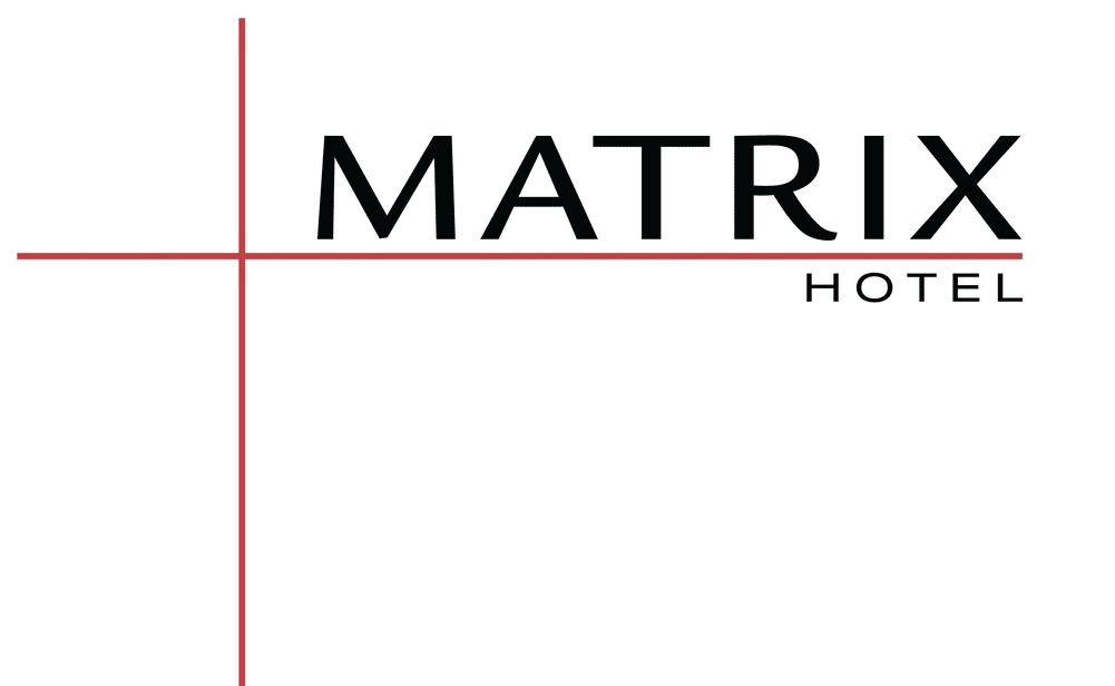 Matrix Logo -