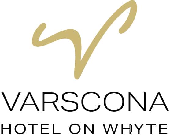 Varscona Hotel Logo -
