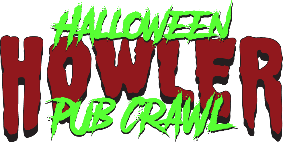 Halloween Howler Logo -