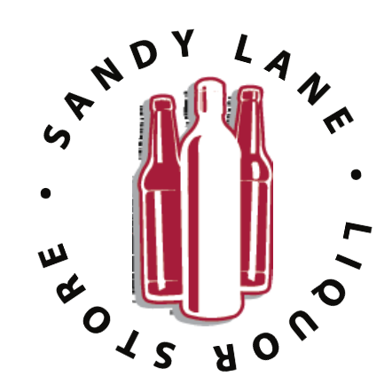 Sandy Lane Badge Logo -