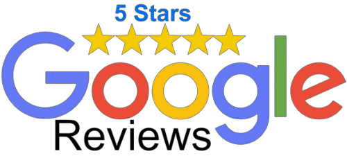 5 star google reviews - LIMO EDMONTON