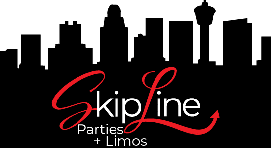 SkipLine Parties & Calgary Limo Service