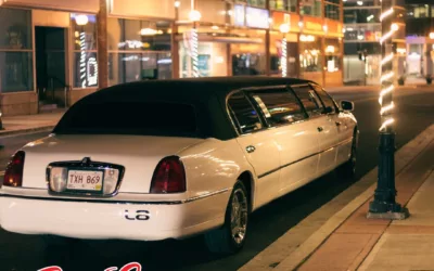 All Special Events Deserve A Limo In Calgary
