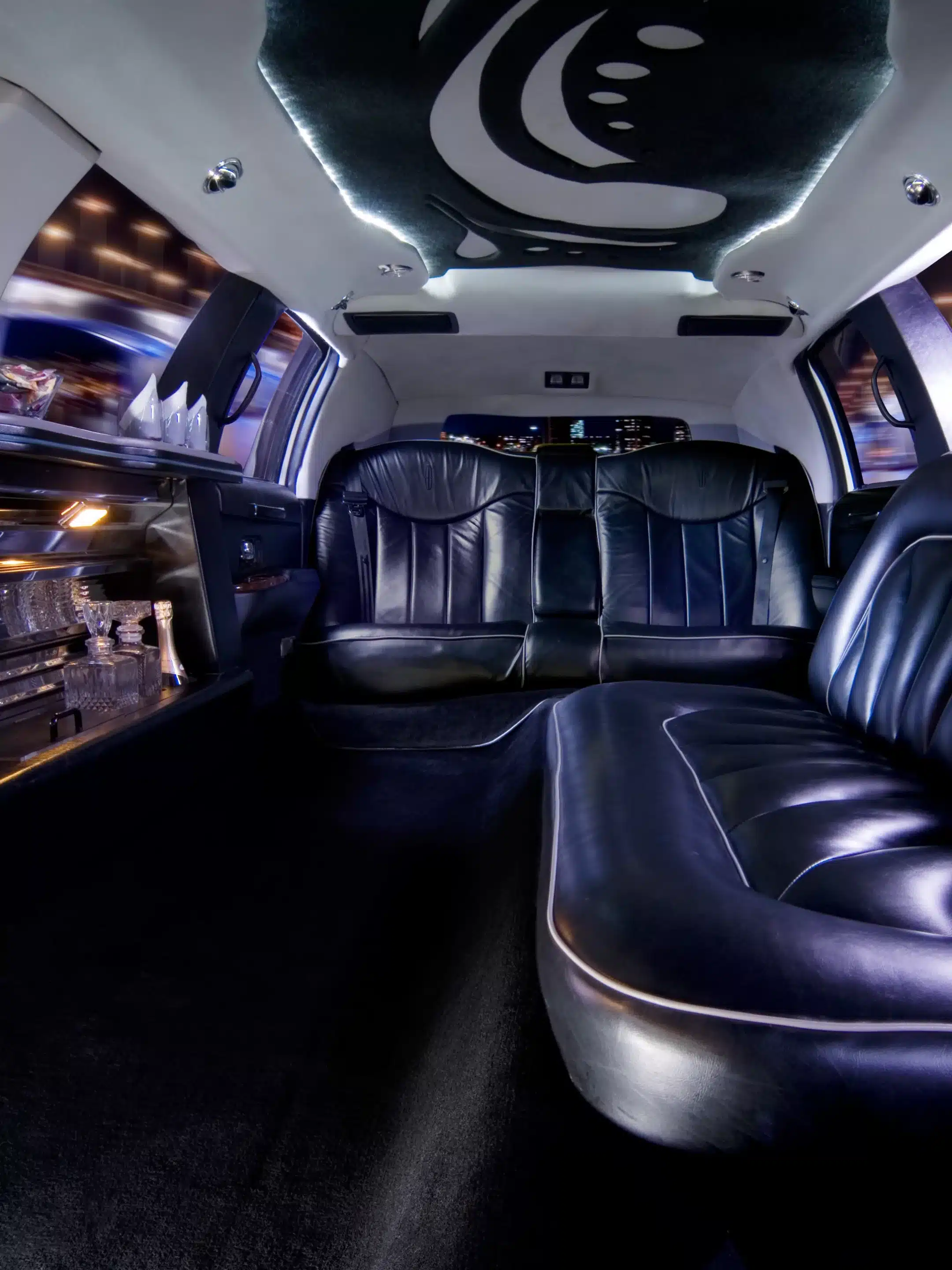 Bachelor Party Limo Service in Edmonton by SkipLine Parties!