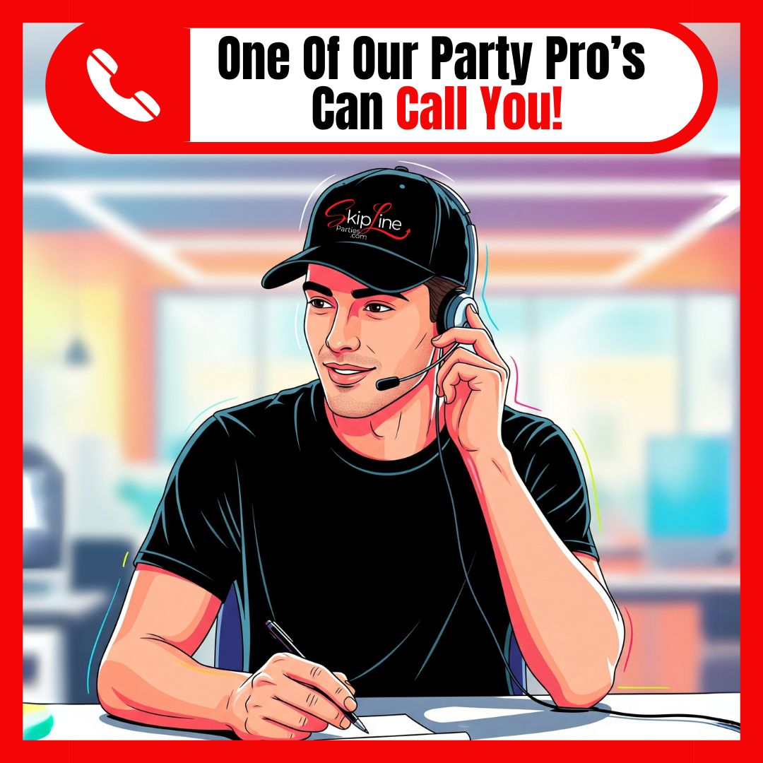 1 - Limo Service