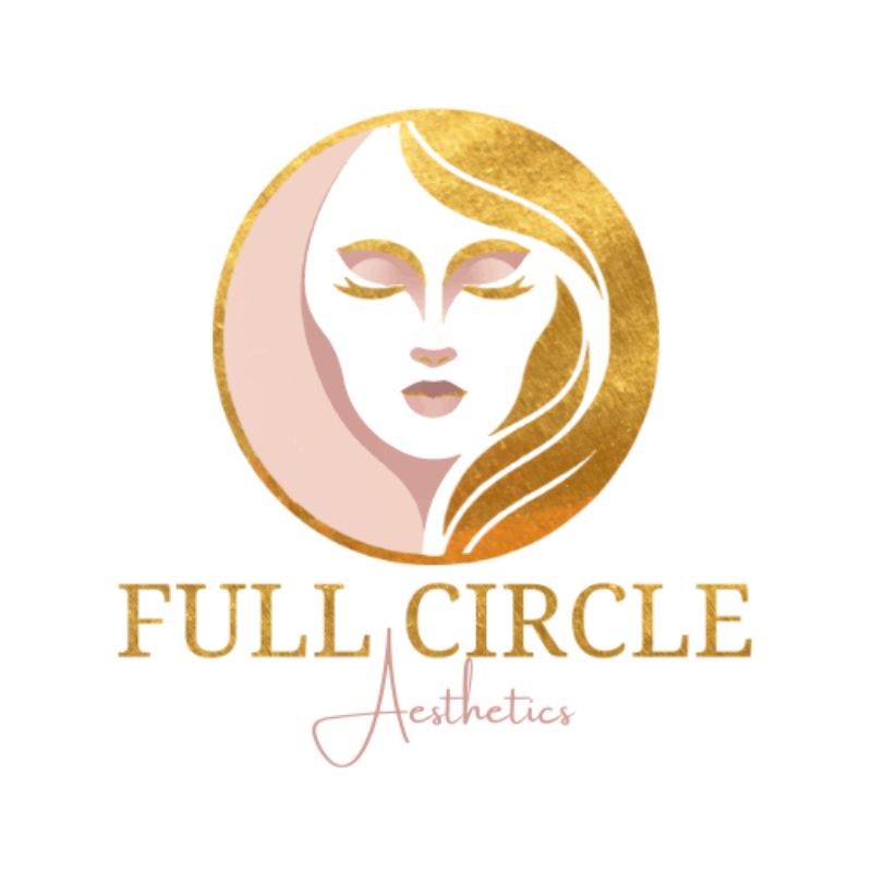 Full Circle Web Logo -