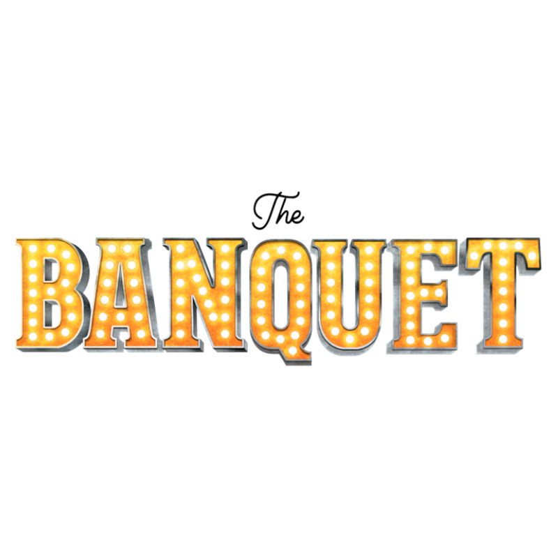The Banquet Web Logo -