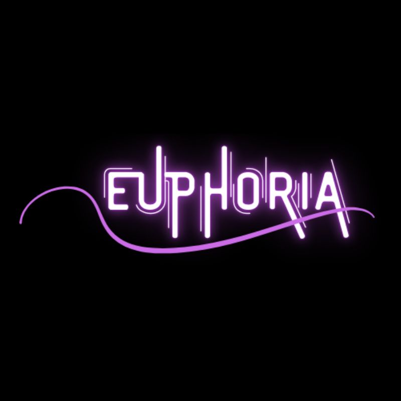 Euphoria Web Logo -