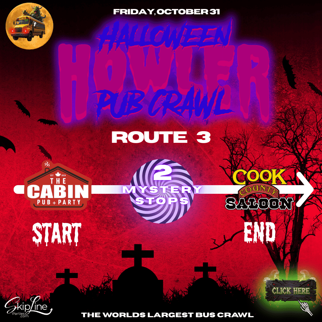 hh25bonus r3 - halloween howler