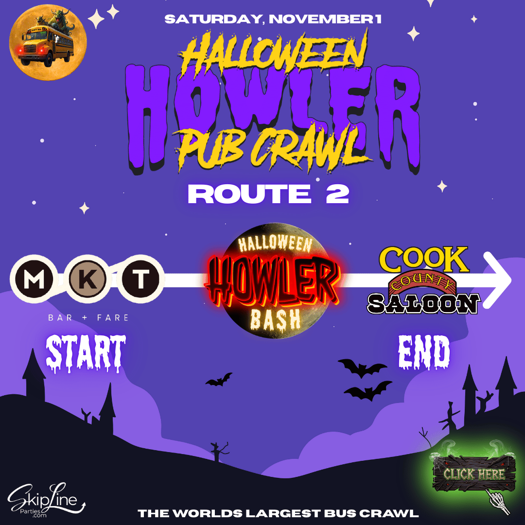 hh25r2 - halloween howler
