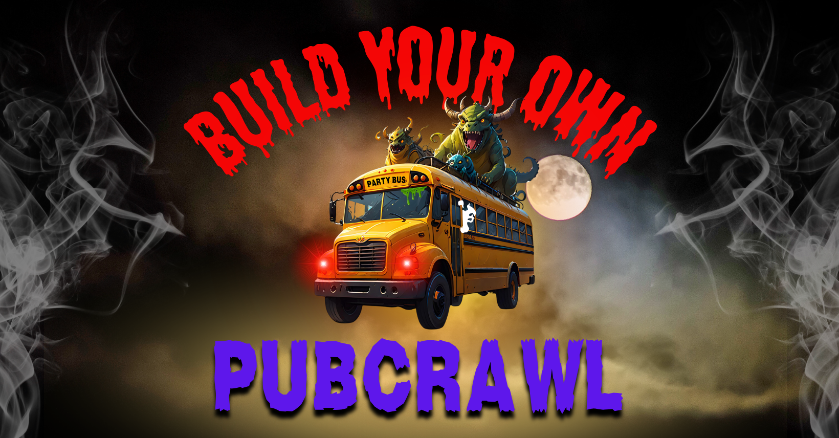 Build your own pubcrawl Build your own pubcrawl -