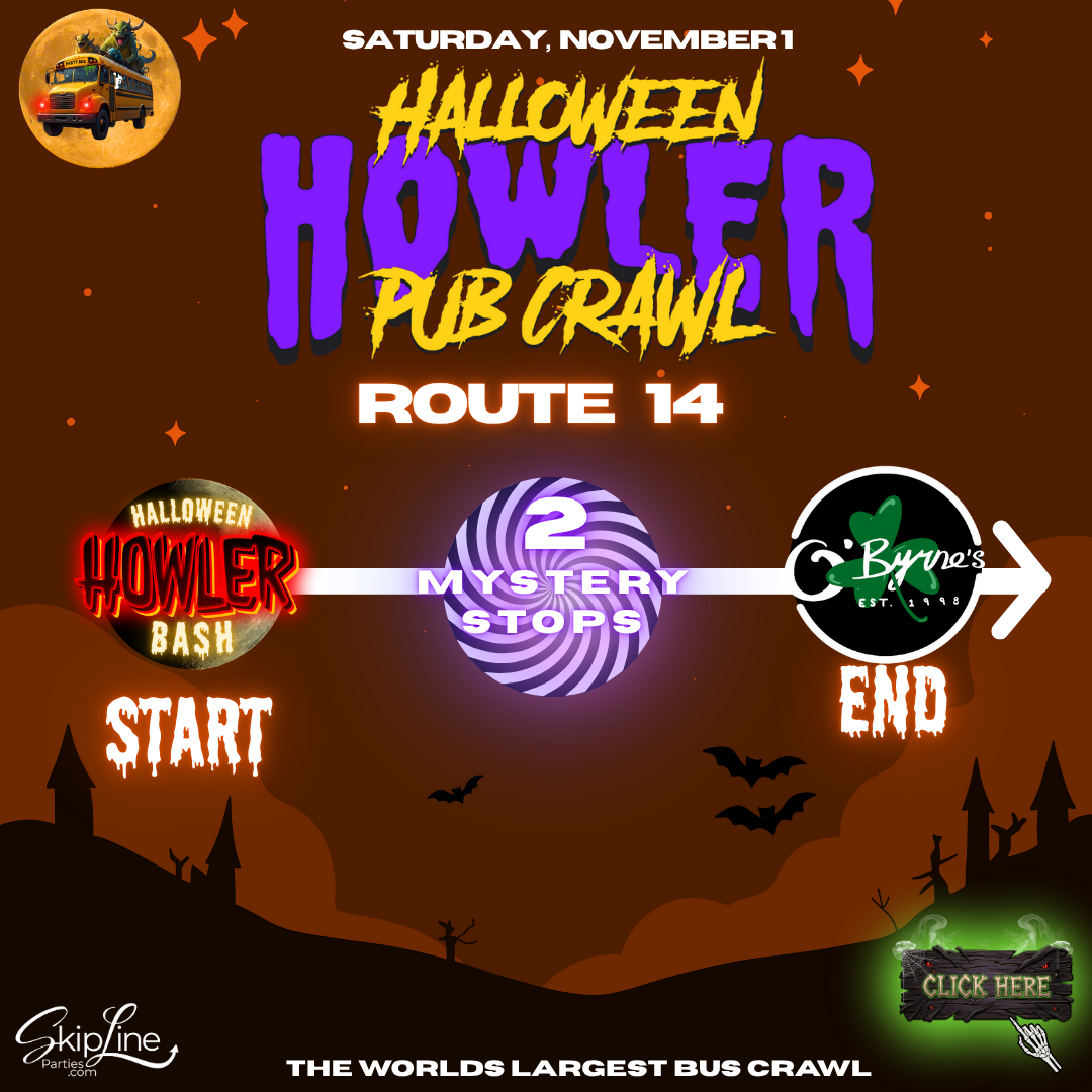 hh25r14n - halloween howler