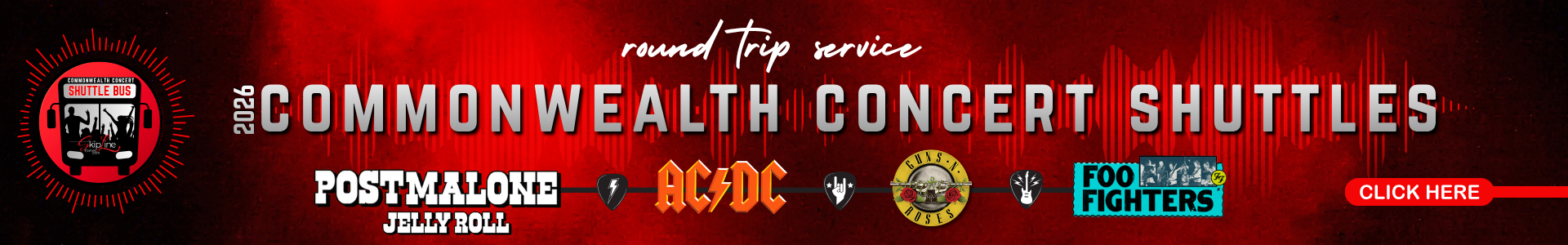 commonwealth concert shuttles 2026 - Web Banner SkipLine Parties Luke Combs Edmonton