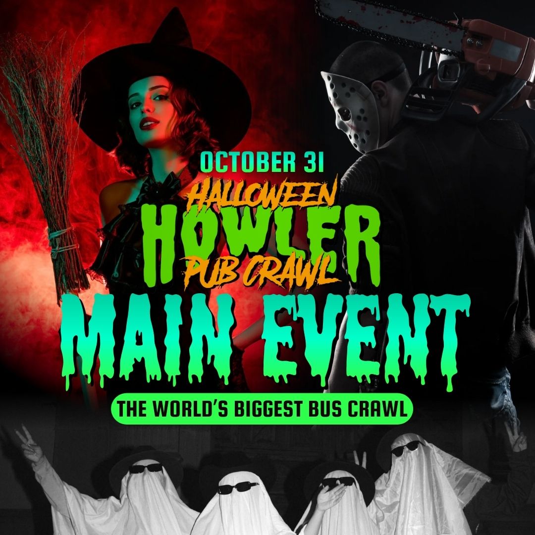 Halloween Howler