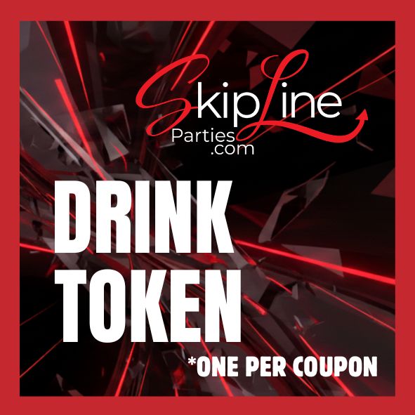 Drink Token